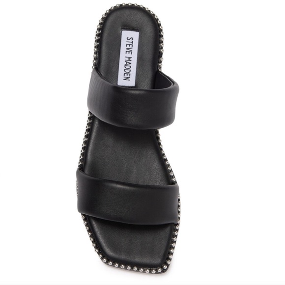 Steve Madden Shoes - steve madden frita strappy sandal